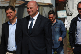 Ακριβές μου μετακινήσεις
