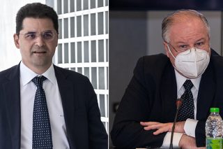 Μια αποπομπή, μια ανάρτηση και το σκάνδαλο υποκλοπών
