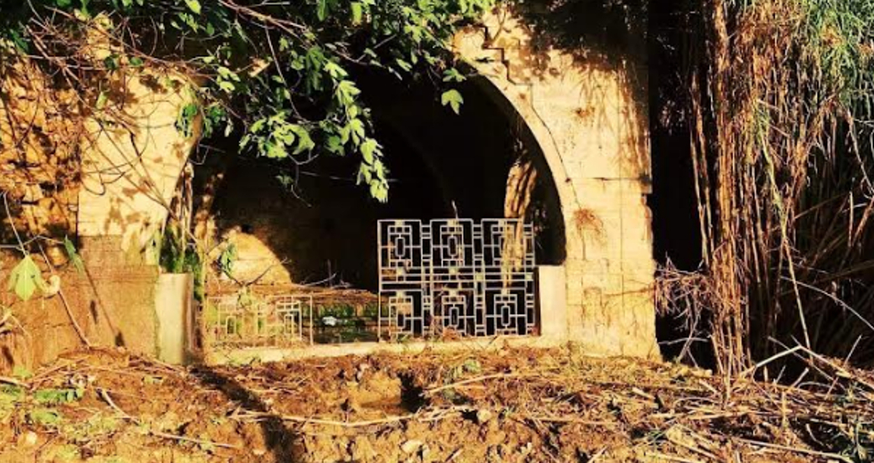 ΣΥΡΙΖΑ Ηρακλείου: Να σωθεί και να αναδειχτεί ο Κουμπές στου Κορώνη Μαγαρά