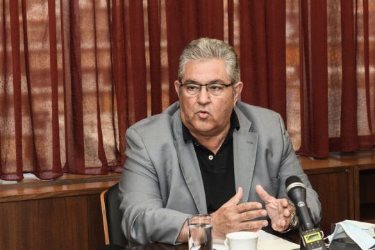 «Γνώριζε για τις υποκλοπές ο Μητσοτάκης»