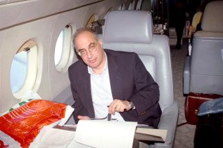 Ο Γιάννος Κρανιδιώτης και η χαμένη Κύπρος