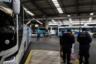 Αμείλικτη κριτική στο νομοσχέδιο για τα ΚΤΕΛ