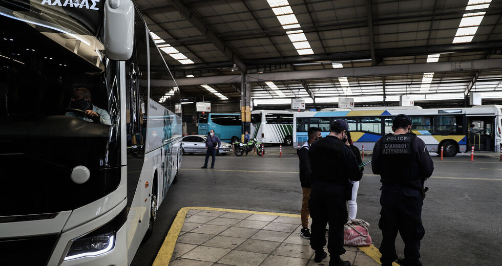 Αμείλικτη κριτική στο νομοσχέδιο για τα ΚΤΕΛ