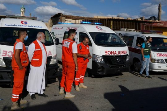 Πλησιάζουν τους 100 οι νεκροί πρόσφυγες από το ναυάγιο στη Συρία