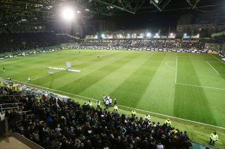 Ολοταχώς για «sold out» με Λεβαδειακό!