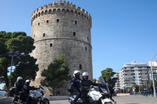 Ευτυχώς, γλιτώσαμε