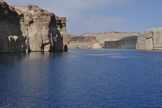 Τα «θαύματα» του Μπαμιάν