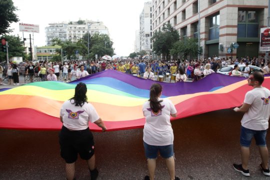 Συμβούλιο της Ευρώπης: Ανησυχούμε για διακρίσεις σε βάρος ΛΟΑΤΚΙ στην Ελλάδα