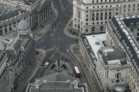 Οι ευρωπαϊκές τράπεζες προετοιμάζονται για μπλακ-άουτ τον χειμώνα