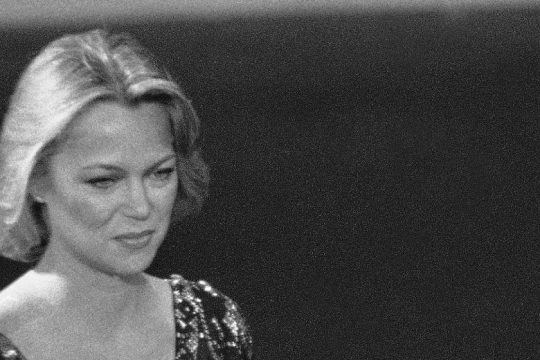 Απεβίωσε η πρωταγωνίστρια της «Φωλιάς του Κούκου», Λουίζ Φλέτσερ