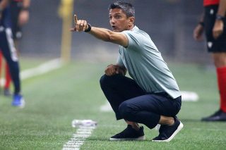 Ο ΠΑΟΚ ψάχνει νίκη και την τελευταία μεταγραφή
