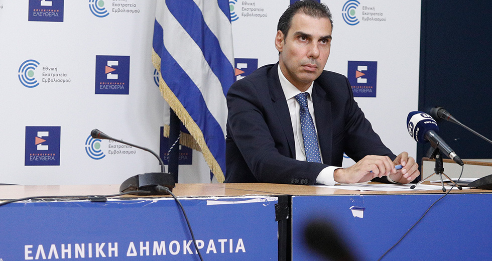 Παρατείνεται η υποχρεωτικότητα του πιστοποιητικού εμβολιασμού Covid για τους εργαζόμενους