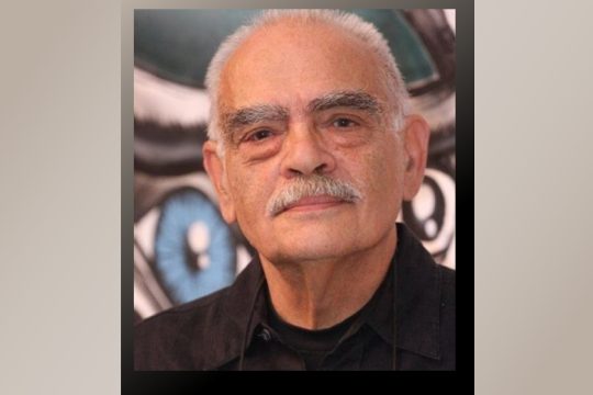 Για τον Μάριο Ποντίκα, με αγάπη και ευγνωμοσύνη