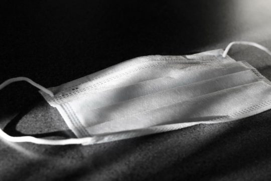 Τέλος οι μάσκες προστασίας στα μέσα μεταφοράς στη Νέα Υόρκη