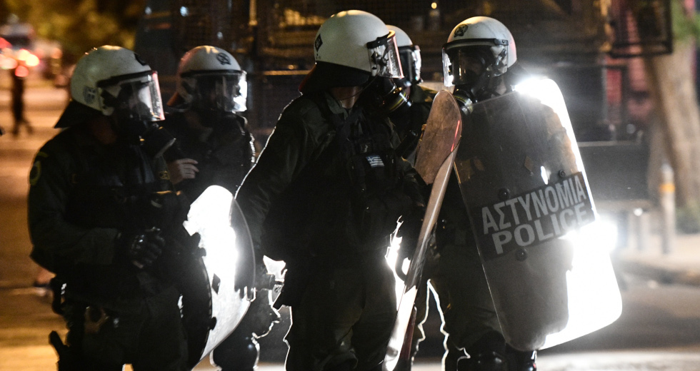 Ντοκουμέντα αστυνομικής βίας κατά δικηγόρων – Έρευνα «και βλέπουμε» από τη ΓΑΔΑ