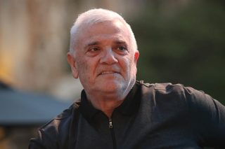 Κάλεσμα Μελισσανίδη!