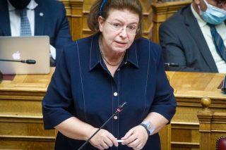 Συμφωνία με οσμή …αρχαιοκαπηλίας