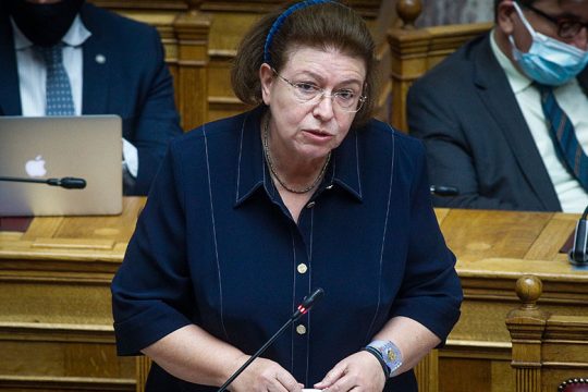 Επιστολές σε πρώην υπ. Πολιτισμού για κυβερνητική «μεσολάβηση» νομιμοποίησης ιδιωτικής αρχαιολογικής συλλογής