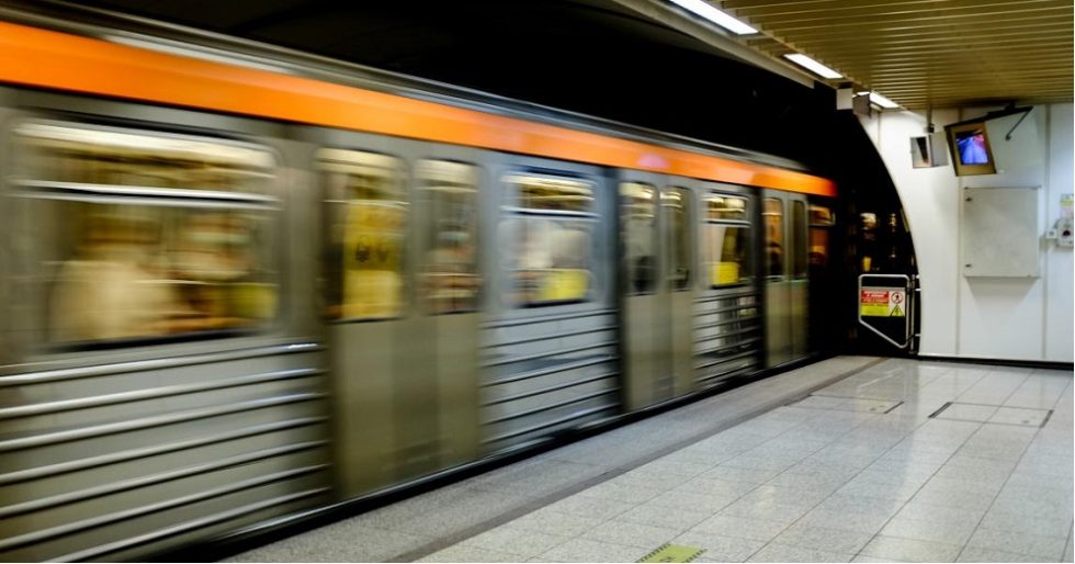 Χωρίς ΜΜΜ η Αθήνα – 24ωρη απεργία του Εργατικού Κέντρου για τις ΔΕΚΟ