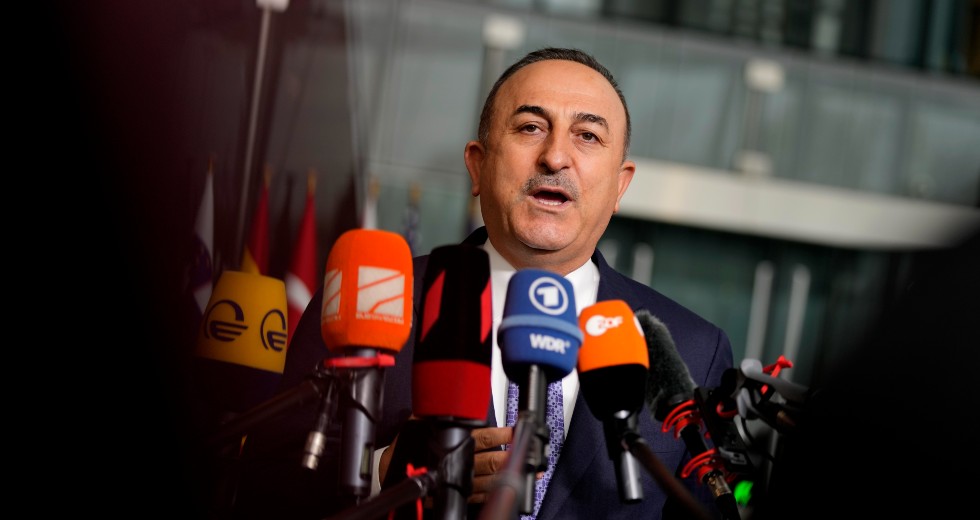 Milliyet: Η Άγκυρα θα φέρει στον ΟΗΕ ψήφισμα για αναγνώριση του ψευδοκράτους