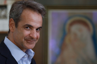 Η ακροδεξιά συνιστώσα της Ν.Δ. και ο wannabe Βοναπάρτης