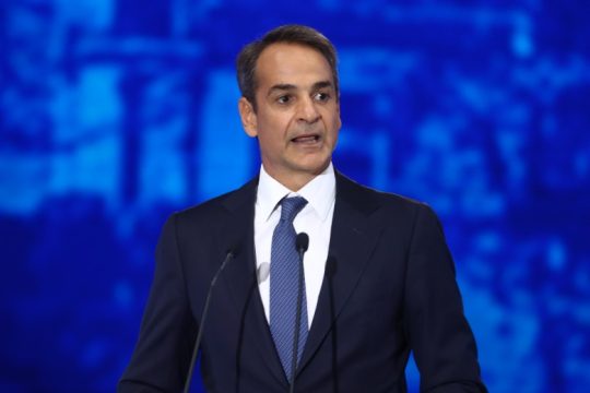 Ο λογαριασμός στον Πούτιν…