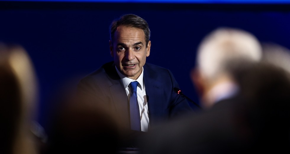 Η αντιπολίτευση στήνει στον τοίχο τον Κυρ. Μητσοτάκη μετά την αφωνία για τα μείζονα στη ΔΕΘ