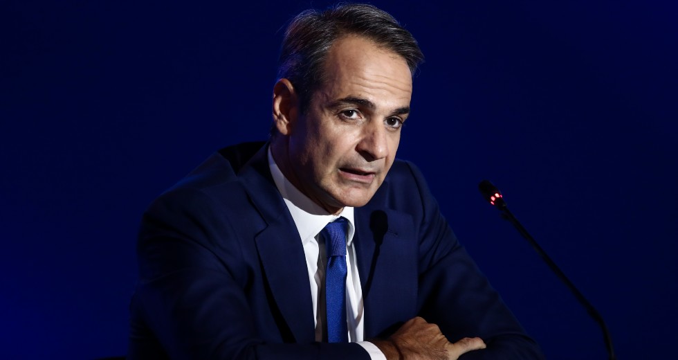 Η ερώτηση της «Εφ.Συν.» στον πρωθυπουργό κατά την 86η ΔΕΘ