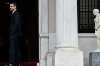 Το παιχνίδι της ειμαρμένης