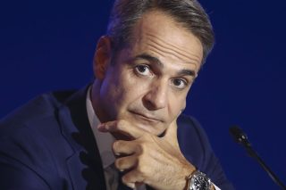Τα απόνερα της «τερατογένεσης» Μητσοτάκη