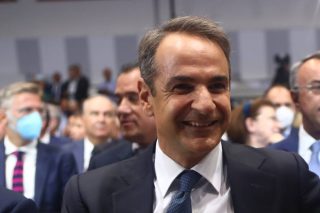 (Νεο)φιλελεύθερες χάντρες και καθρεφτάκια…