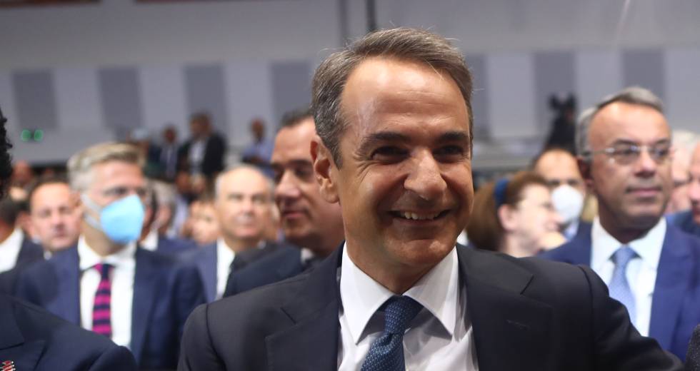(Νεο)φιλελεύθερες χάντρες και καθρεφτάκια…