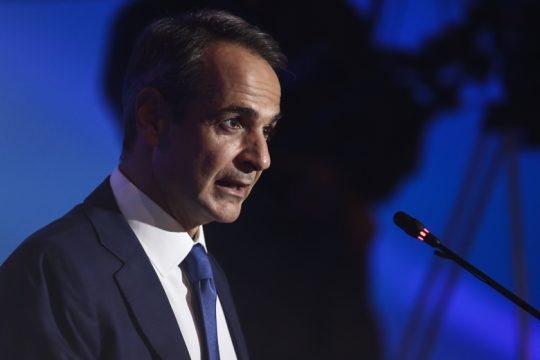 Οσα δεν είπε ο Κ. Μητσοτάκης για την προσιτή στέγη