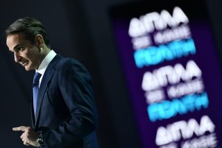 Παραλήρημα