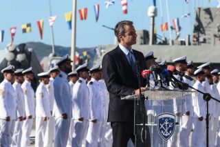 «Απαραβίαστα τα  ελληνικά σύνορα»