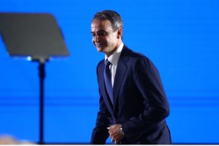 Ο πρύτανης της κωλοτούμπας