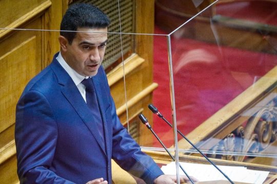 Αποδόμηση