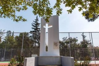 Επετειακές εκδηλώσεις τιμής και μνήμης για το Μπλόκο της Κοκκινιάς