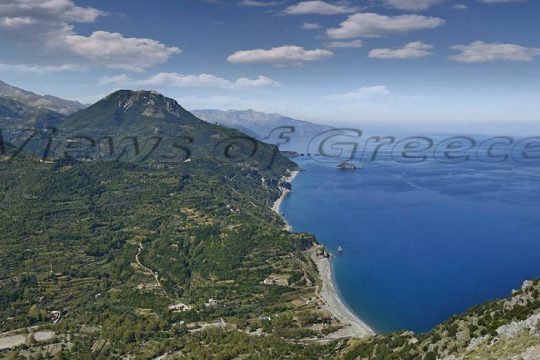 Συναρπαστική μονοήμερη εκδρομή στην Εύβοια