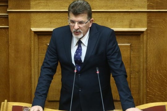 Οι δηλώσεις Μπαράν που προκάλεσαν αντιδράσεις και η ανασκευή