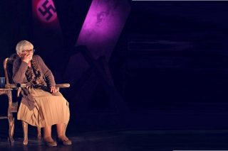 Ενας δίγλωσσος «Γκοντό» και η μαγεία της Μπεμπεδέλη