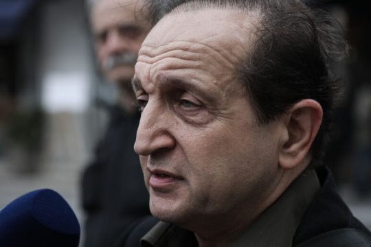 Κατ’ αντιπαράσταση εξέταση Σπ. Μπιμπίλα και Ελ. Νίνου ζητά ο συνήγορος του Π. Φιλιππίδη