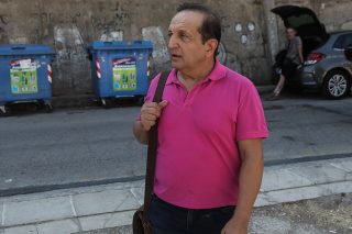 Καταγγελία Μπιμπίλα πως τον προσέγγισε η πλευρά Φιλιππίδη