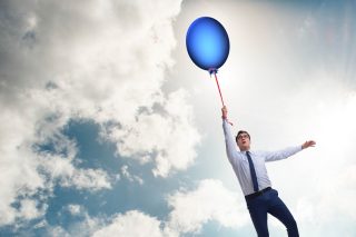 Τέλος της αφθονίας ή τέλος των ψευδαισθήσεων;