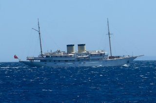 Διεθνές ναυτιλιακό συνέδριο στην Τουρκία