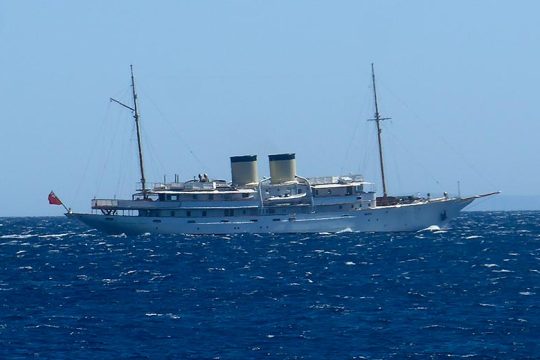 Διεθνές ναυτιλιακό συνέδριο στην Τουρκία