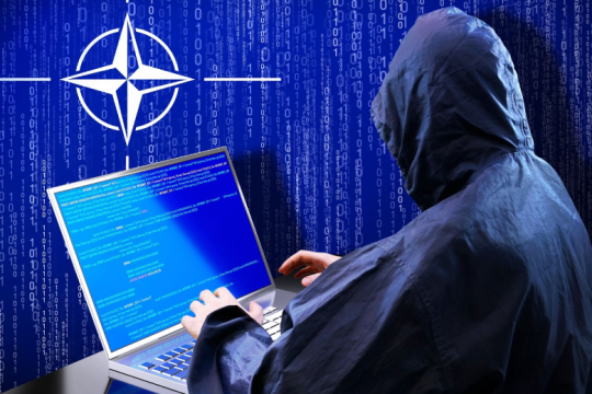 Πορτογαλική έρευνα για απόρρητα έγγραφα του ΝΑΤΟ που βγήκαν σε πωλητήριο