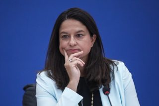 Κυρία Κεραμέως… να μια καινοτομία!