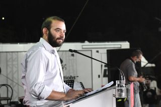 «Χτυπούν συνειδητά τους αγώνες των φοιτητών»