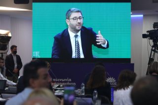 «Θα επιδιώξω συνάντηση με την ΠτΔ για τις υποκλοπές»